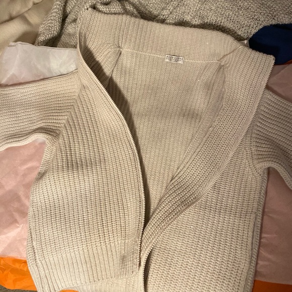 Brunello Cucinelli Cashmere Sweater - Picture 3 of 6